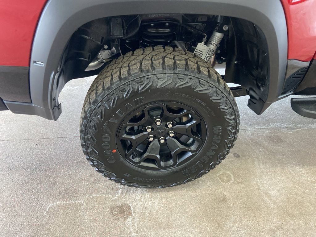 New 2026 RAM 1500 RHO image 33