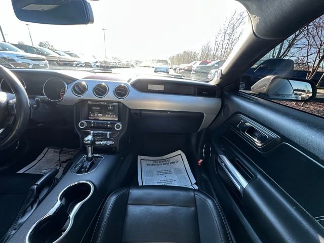 Used 2015 Ford Mustang GT Premium w/ Equipment Group 401A image 29