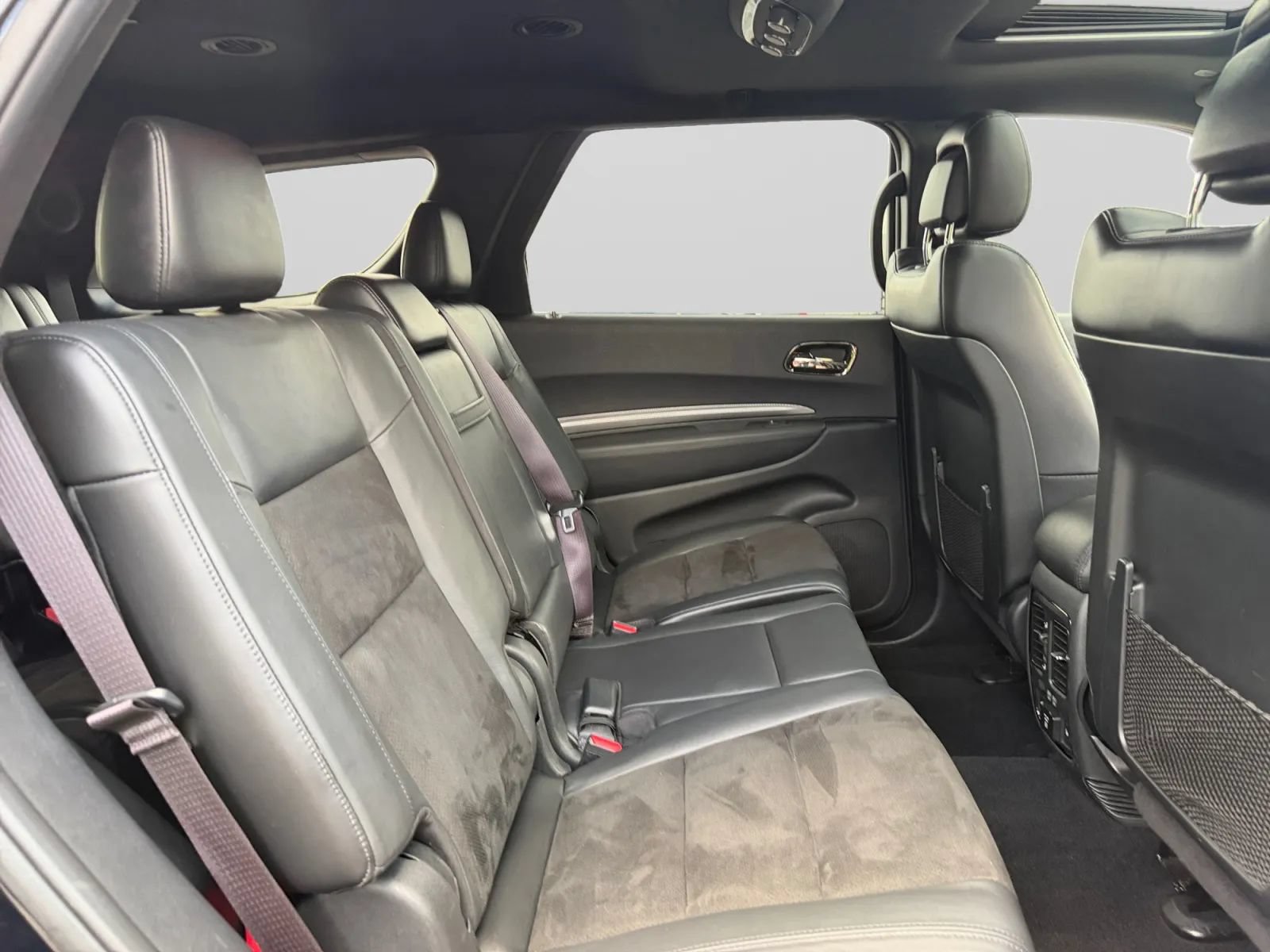 Used 2020 Dodge Durango R/T AWD/4WD image 31