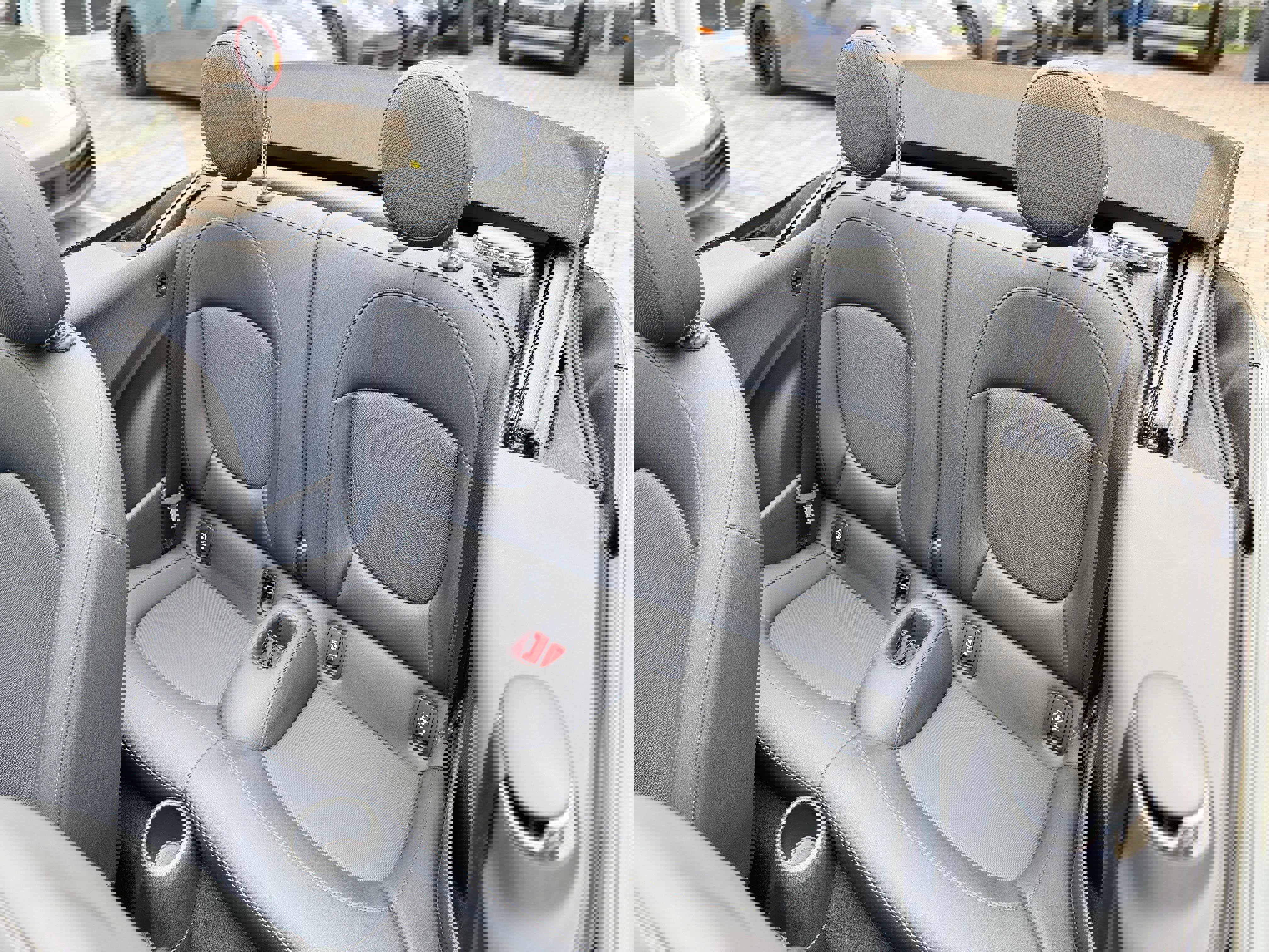 Used 2023 MINI Cooper Convertible image 47