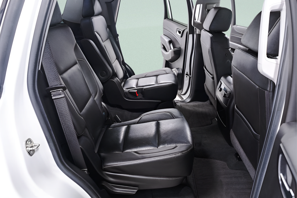 Used 2020 GMC Yukon SLT AWD/4WD image 37