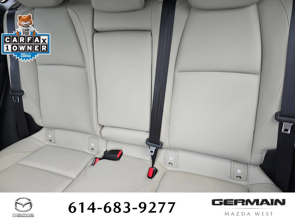 Used 2024 MAZDA CX-30 AWD 2.5 S w/ Preferred Package image 19