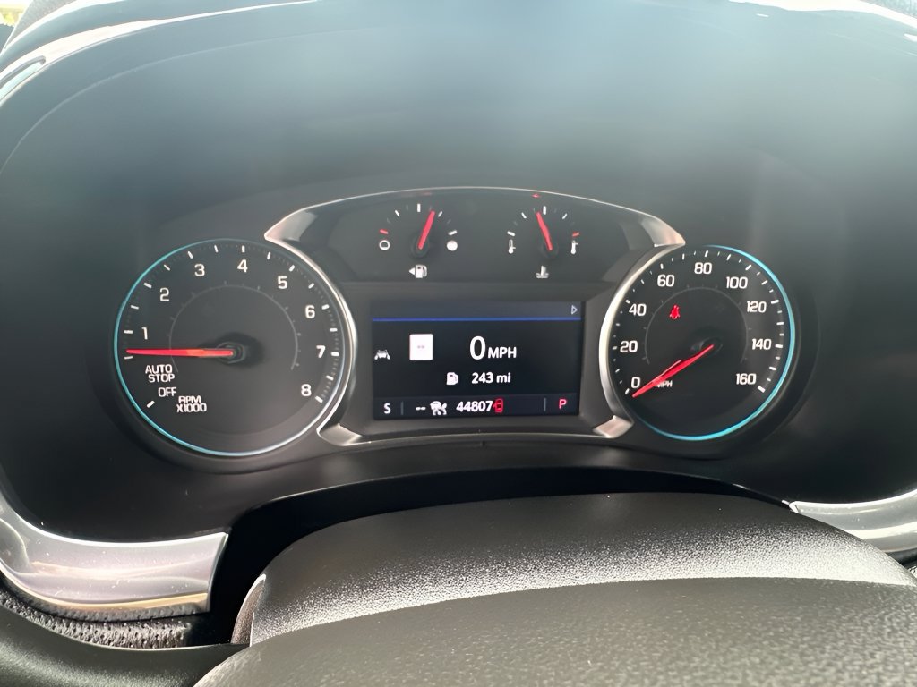 Used 2023 Chevrolet Traverse RS AWD/4WD image 20