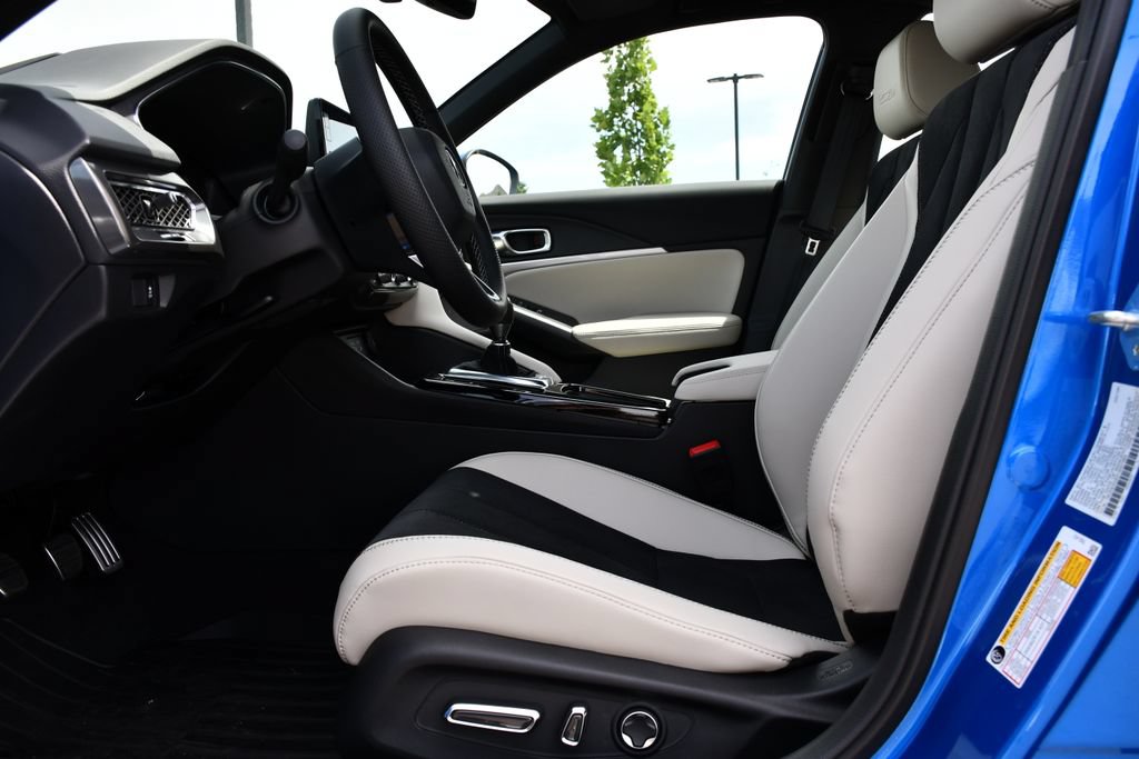 New 2026 Acura Integra Type S FWD image 15