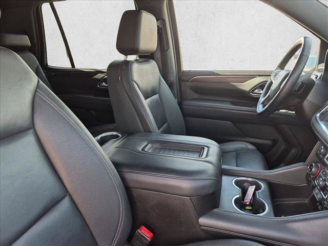 Used 2024 Chevrolet Tahoe Z71 w/ Off-Road Capability Package AWD/4WD image 21