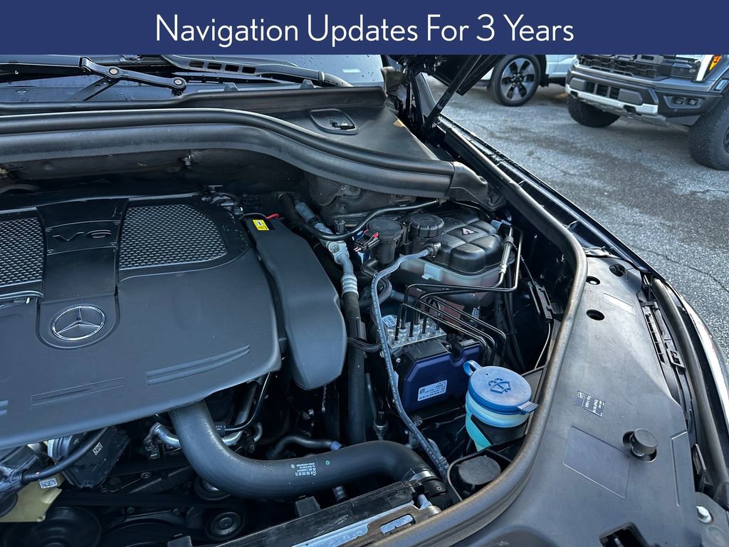 Used 2017 Mercedes-Benz GLE 350 image 23