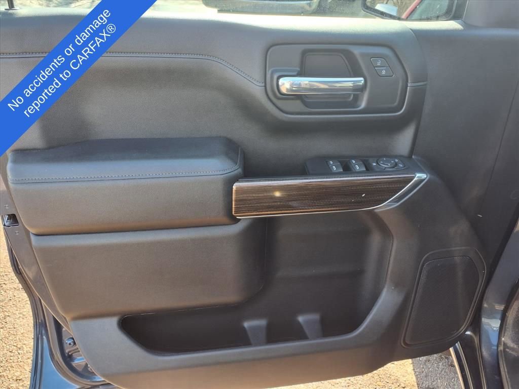 Used 2022 Chevrolet Silverado 1500 LT image 14