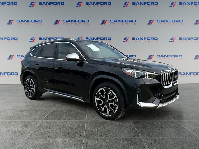Used 2023 BMW X1 xDrive28i w/ Convenience Package image 7