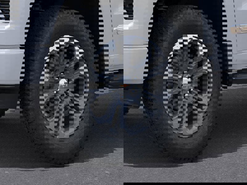 New 2026 Chevrolet Silverado 1500 High Country w/ Technology Package image 9