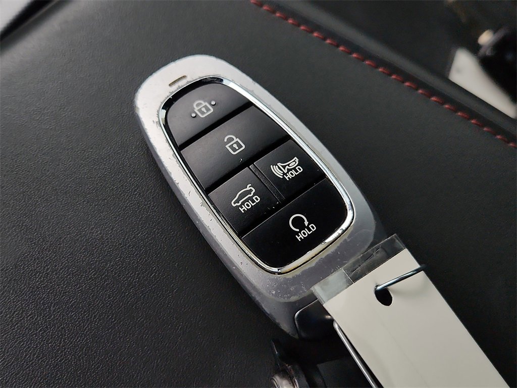 Used 2021 Hyundai Sonata SEL Plus w/ Cargo Package image 32