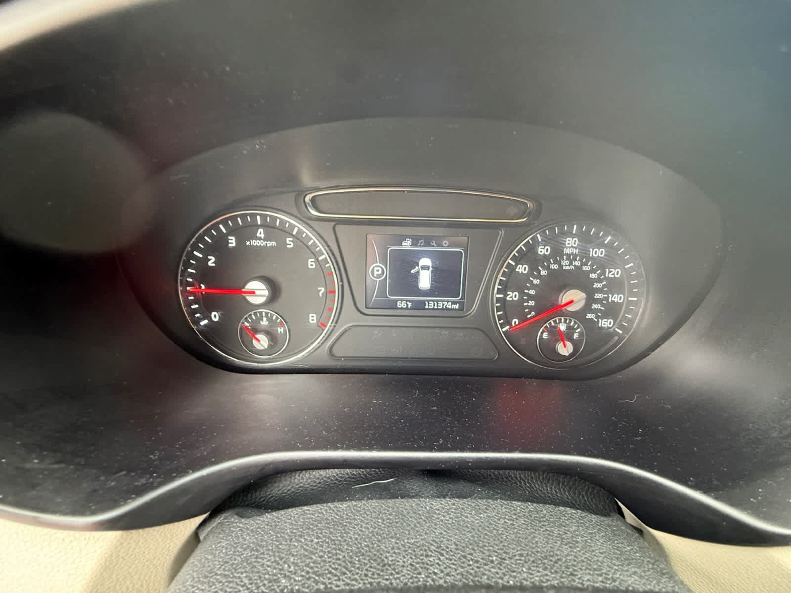 Used 2017 Kia Sorento LX FWD image 13