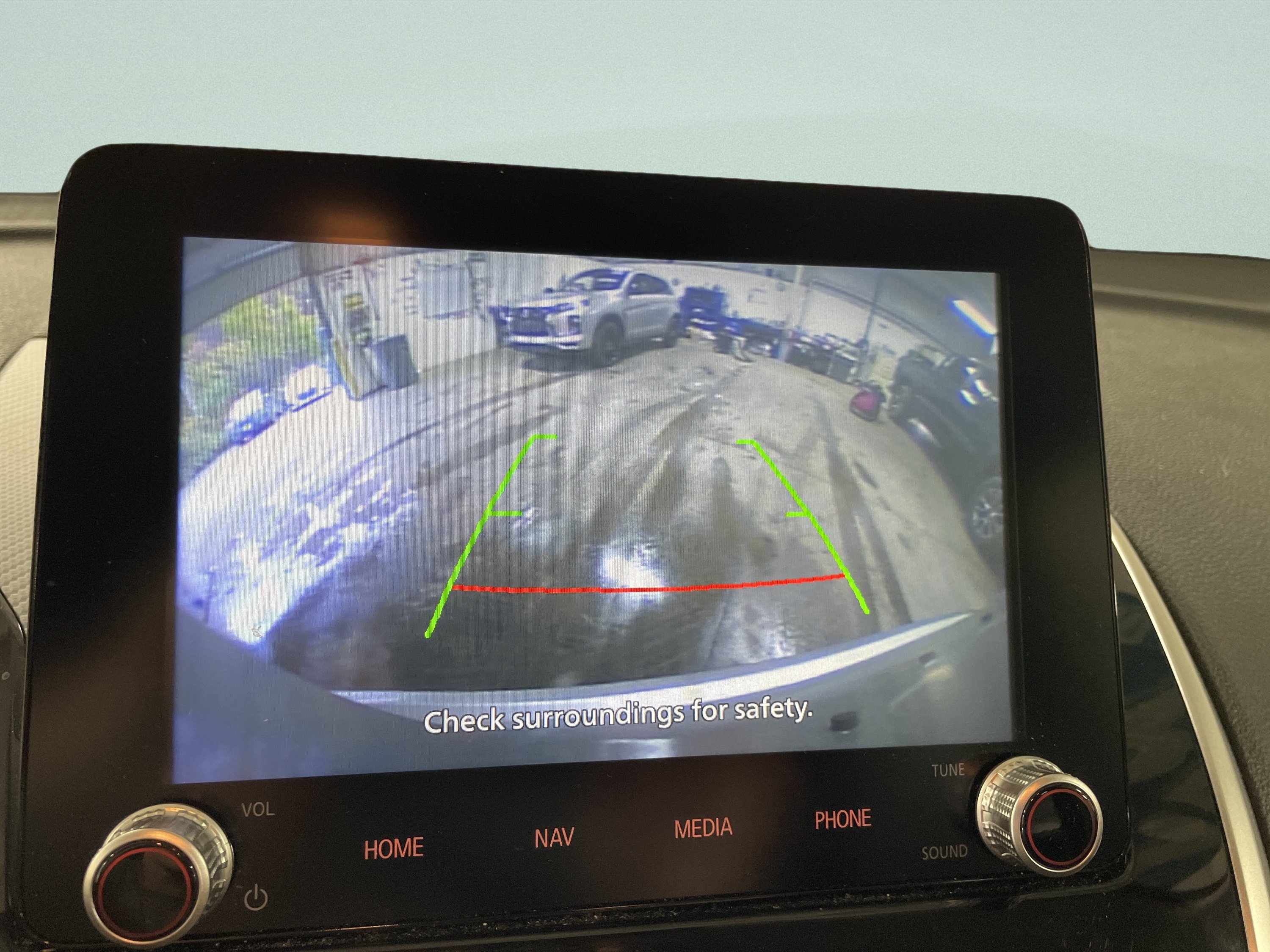 Used 2025 Mitsubishi Eclipse Cross SE AWD/4WD image 21