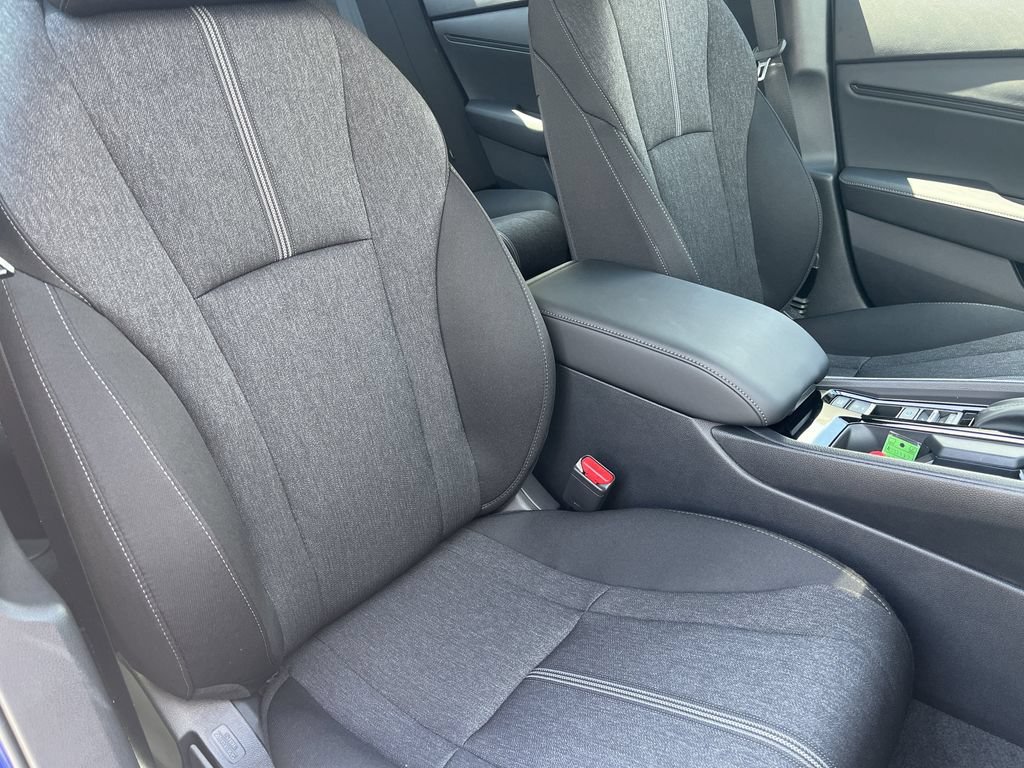 Used 2026 Honda Accord Sport image 33