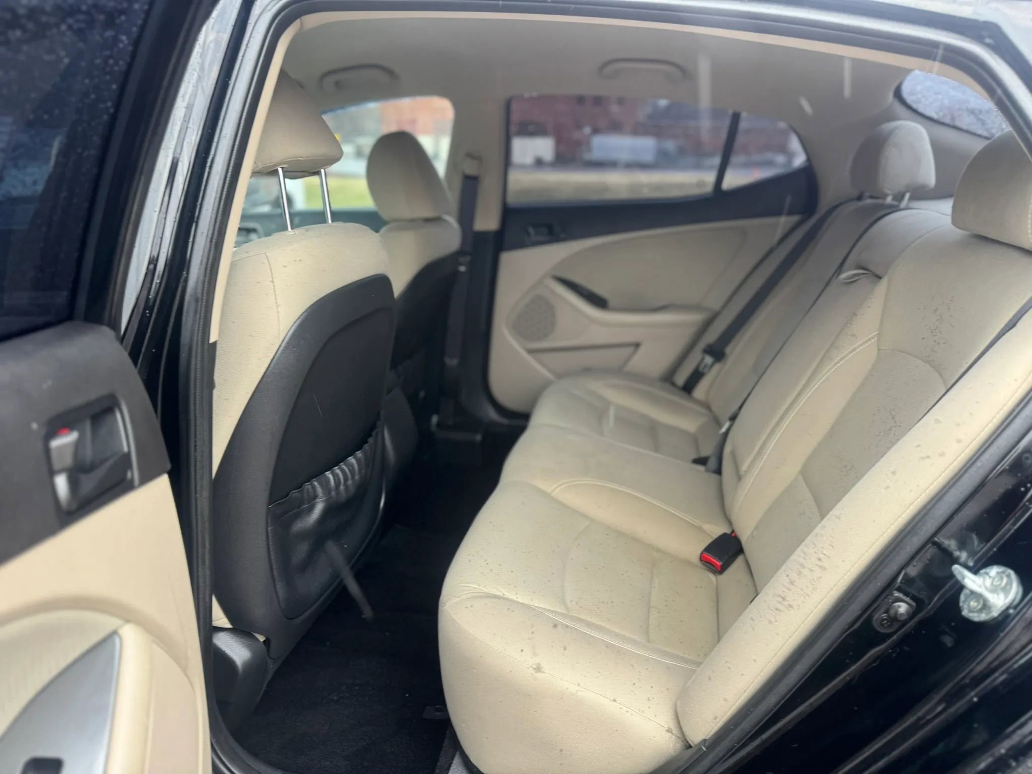 Used 2015 Kia Optima LX image 17