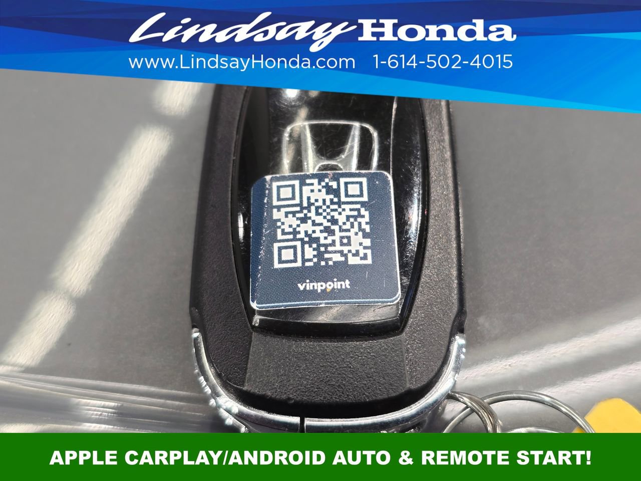 Used 2025 Honda Civic Sport image 23