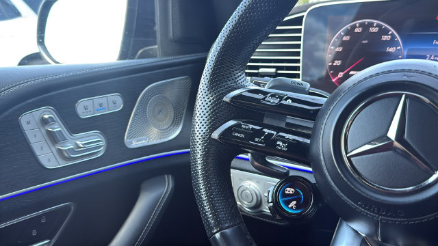 Certified 2024 Mercedes-Benz GLE 53 AMG 4MATIC image 32