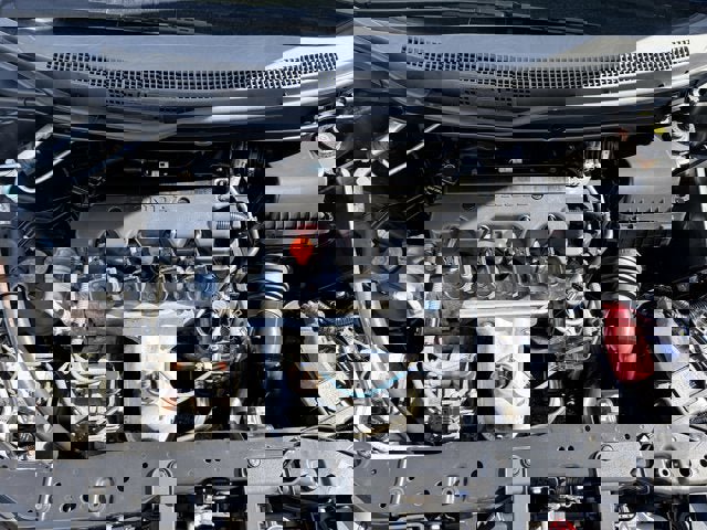 Used 2013 Honda Civic EX image 20