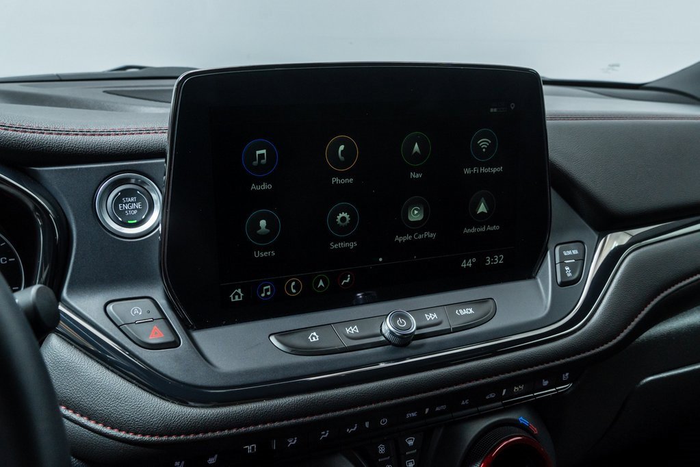 Used 2025 Chevrolet Blazer RS w/ Driver Confidence II Package image 15