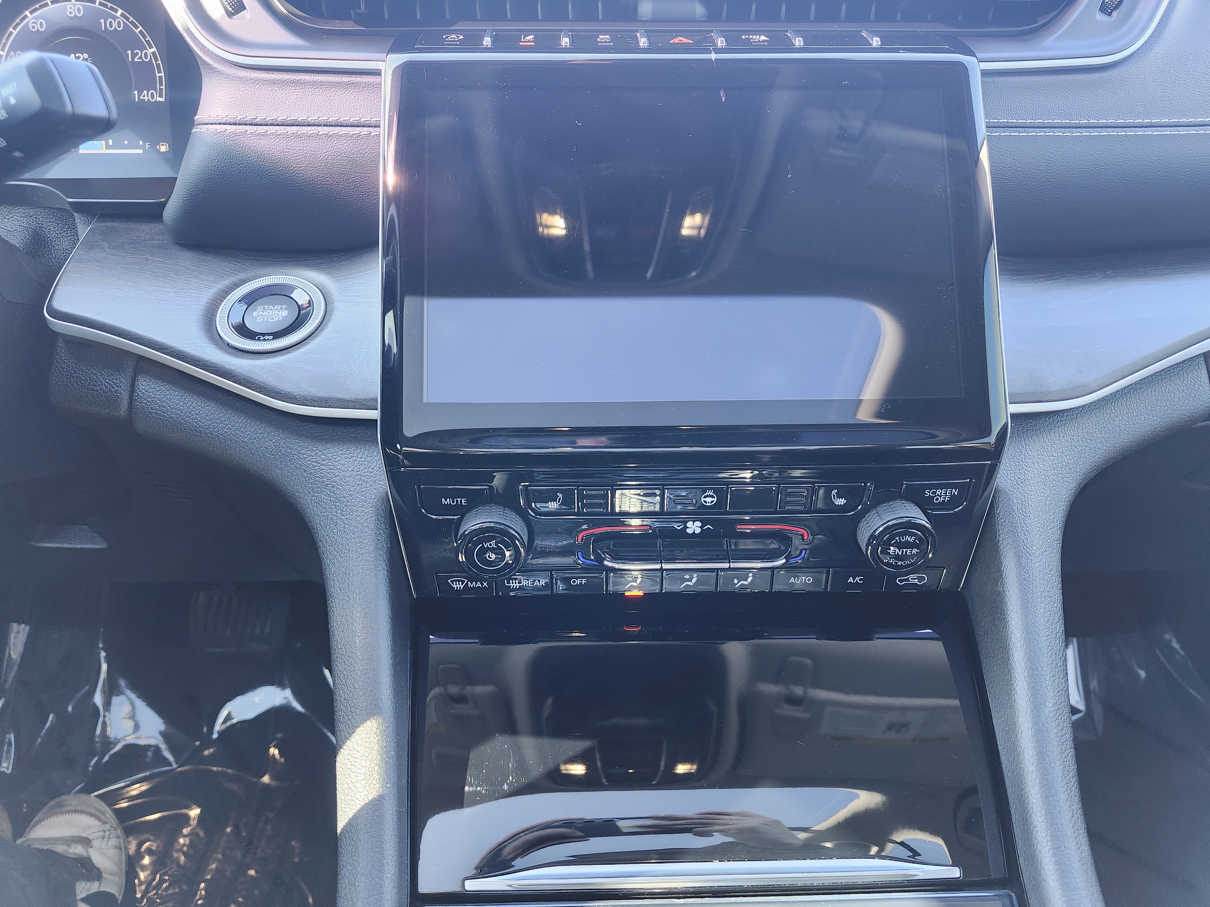 Used 2021 Jeep Grand Cherokee L Limited w/ Trailer Tow Group (B) image 33