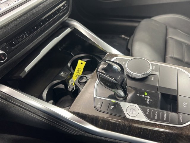 Used 2021 BMW 440i xDrive Coupe w/ Premium Package image 17