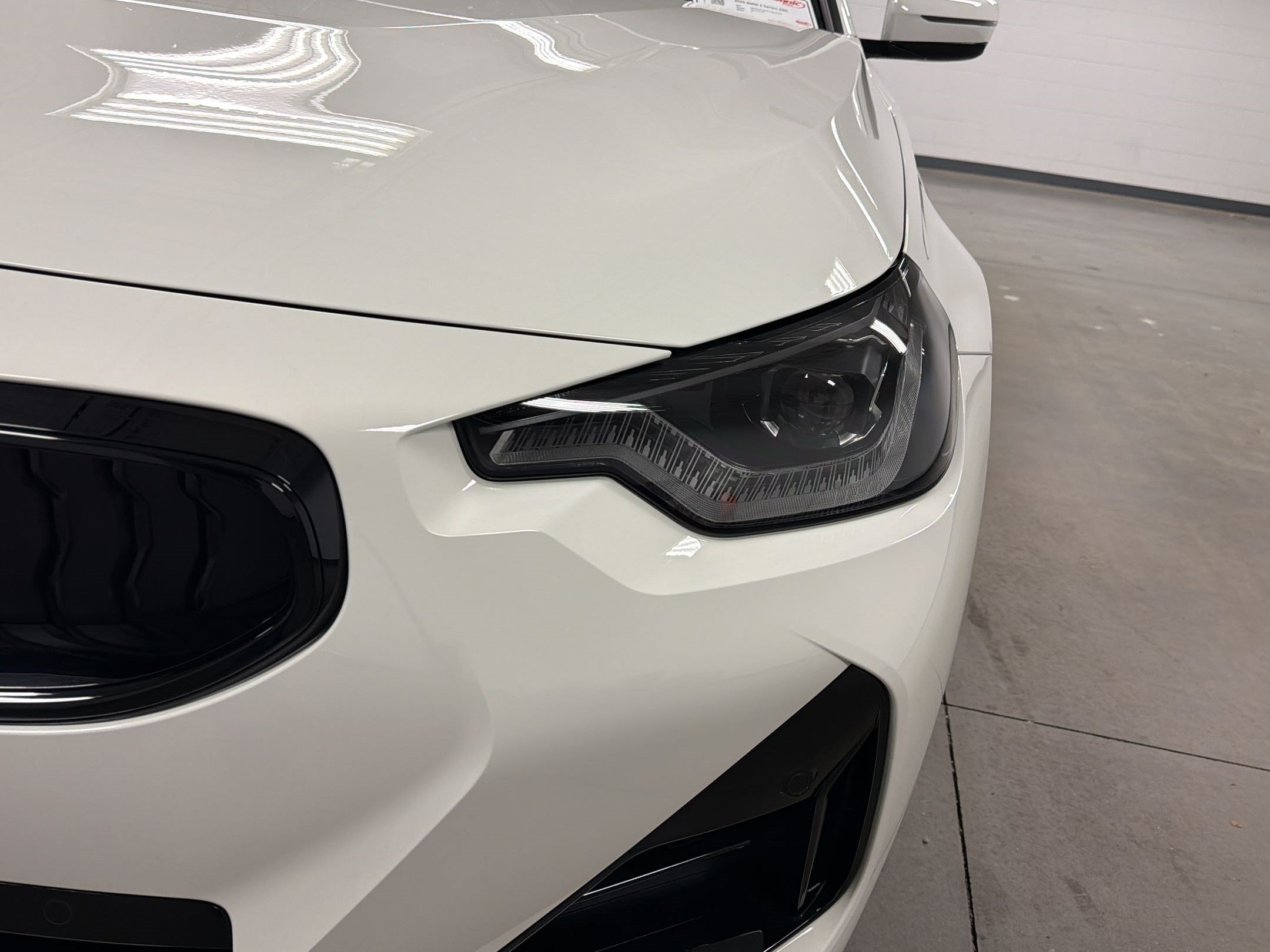 New 2026 BMW 230i Coupe w/ Premium Package RWD image 12