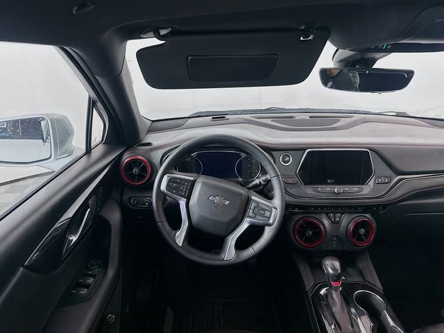 Used 2019 Chevrolet Blazer RS image 26