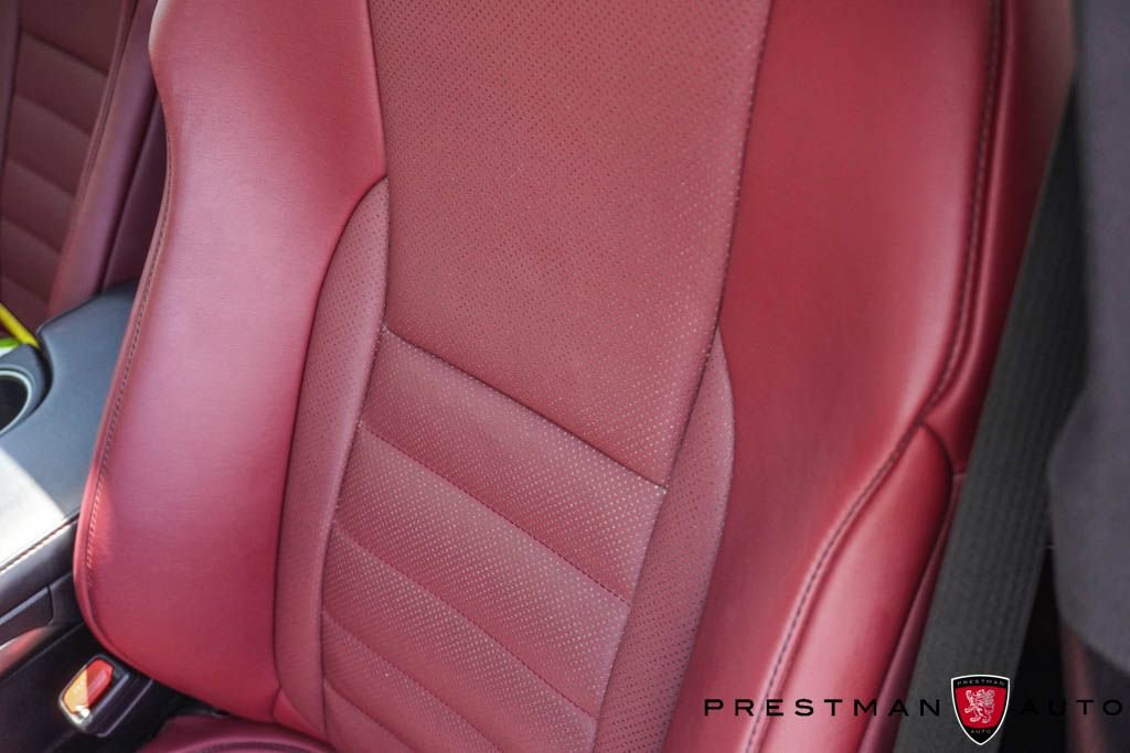 Used 2019 Lexus IS 300 F Sport AWD/4WD image 11