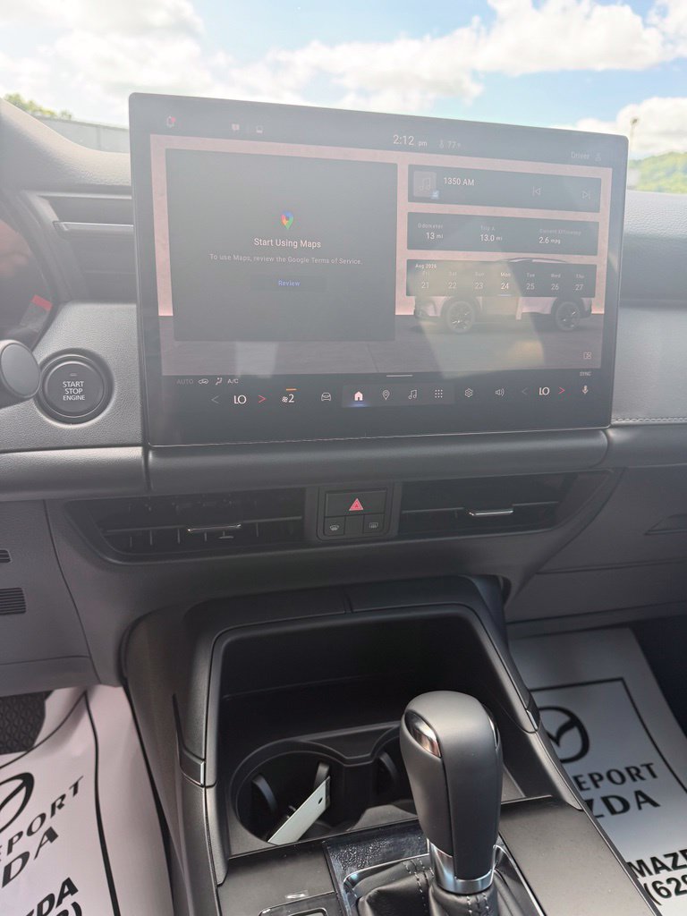 New 2026 MAZDA CX-5 AWD 2.5 S image 23