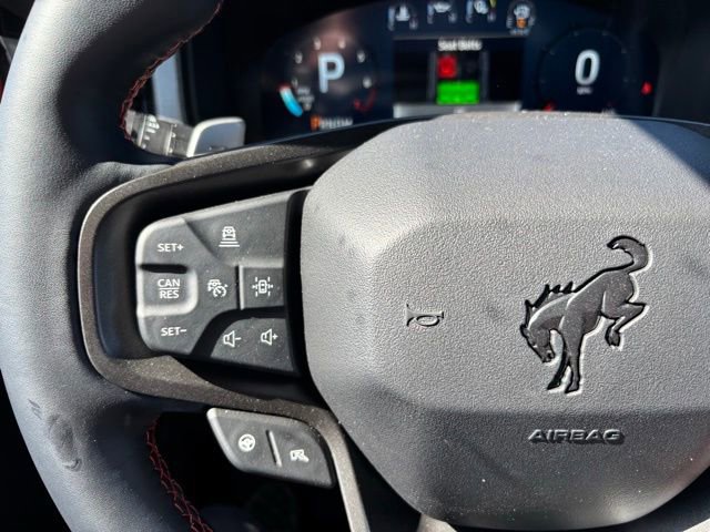 New 2025 Ford Bronco Raptor image 25
