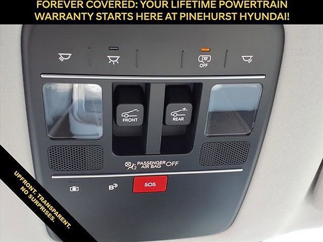New 2026 Hyundai Palisade Calligraphy image 5