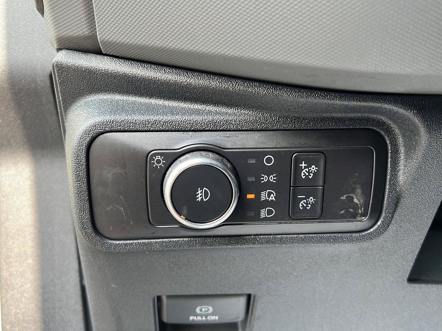 Used 2021 Ford Bronco Big Bend AWD/4WD image 7