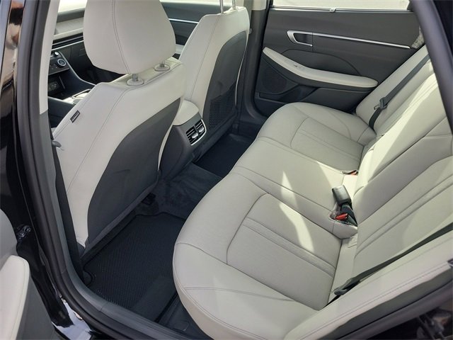 New 2026 Hyundai Sonata Limited image 22