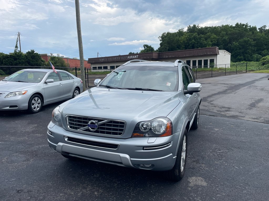 Used 2013 Volvo XC90 3.2