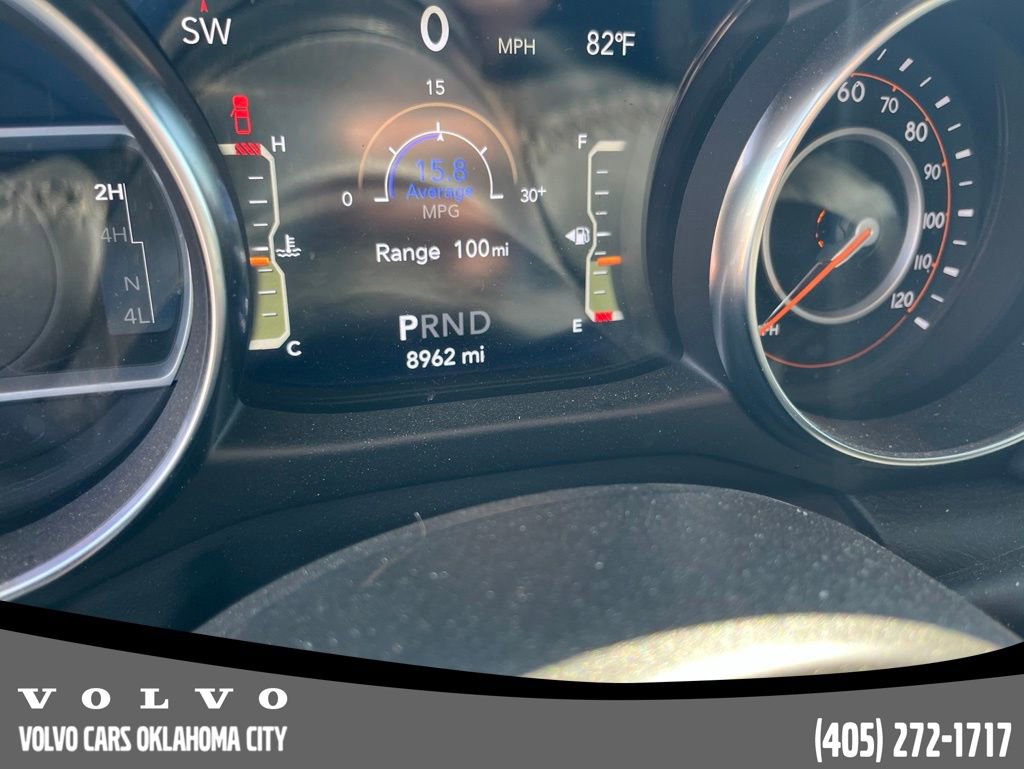 Used 2023 Jeep Gladiator Sport AWD/4WD image 10