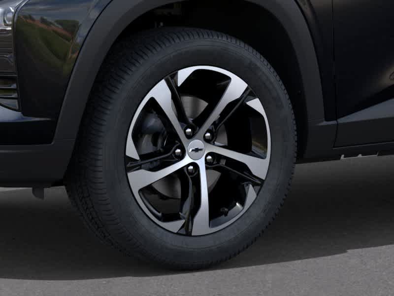 New 2026 Chevrolet Trax RS w/ Driver Confidence Package FWD image 9
