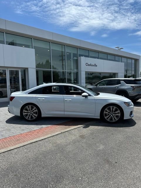 Used 2019 Audi A6 3.0T Premium Plus w/ Premium Plus Package AWD/4WD image 5