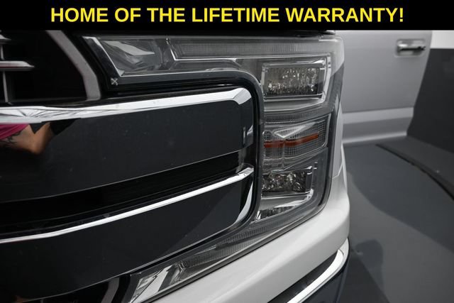 Used 2018 Ford F150 Lariat w/ Equipment Group 502A Luxury AWD/4WD image 53