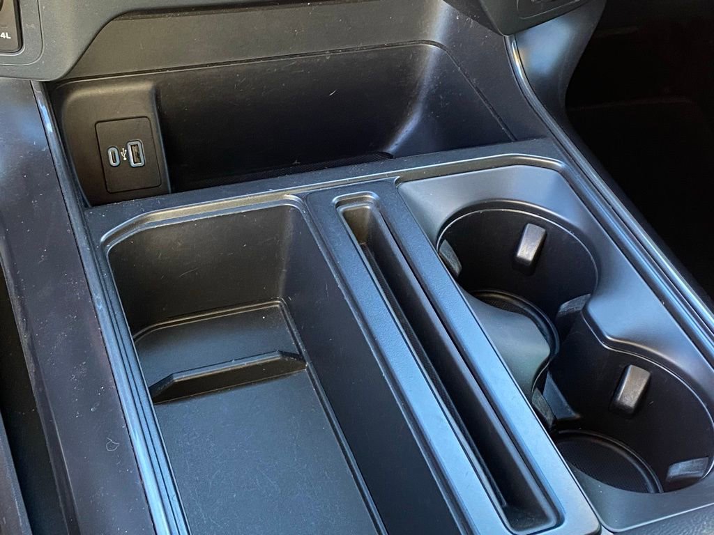 Used 2022 Ford F150 Tremor image 19