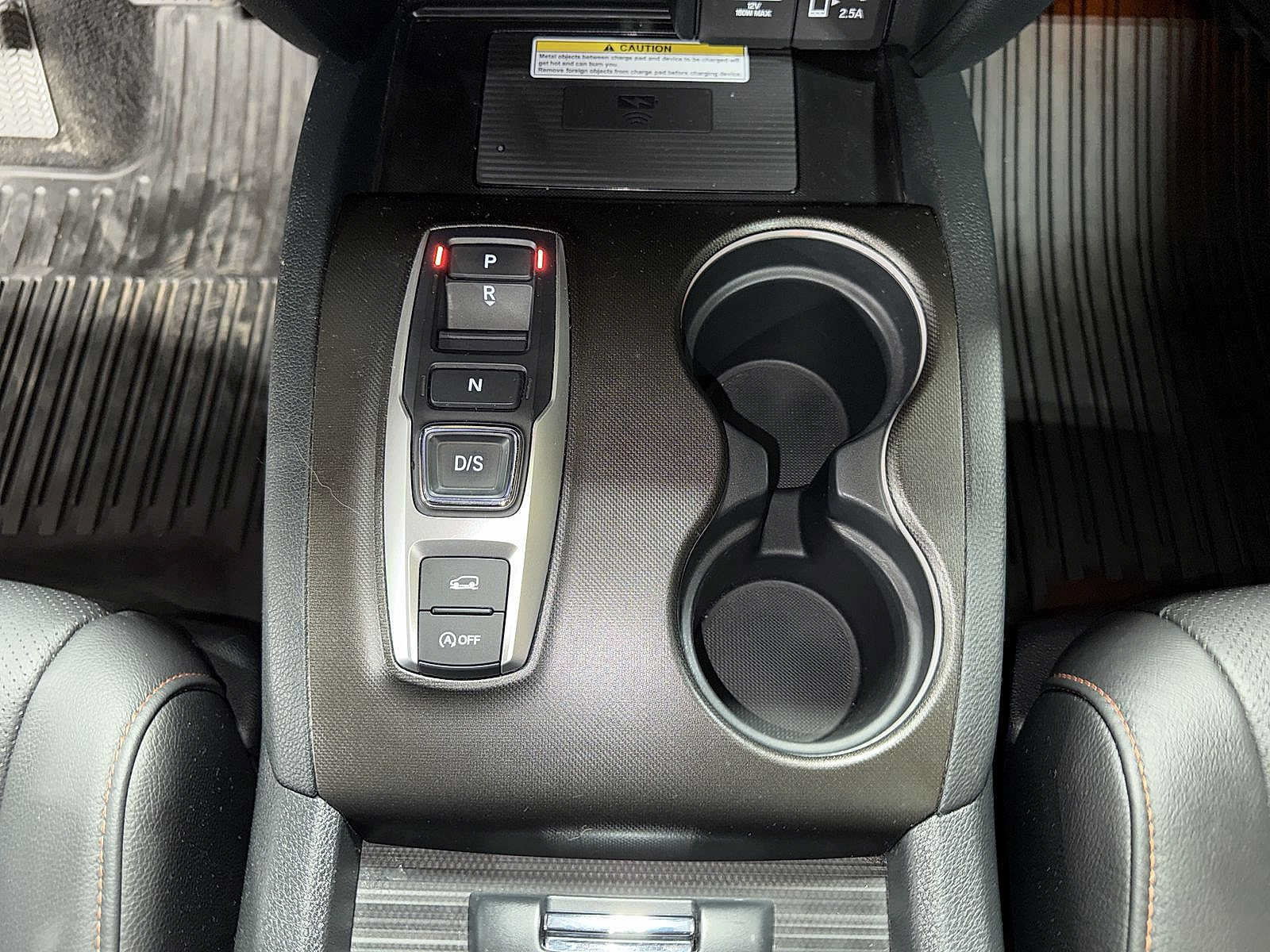 Used 2023 Honda Passport TrailSport image 32