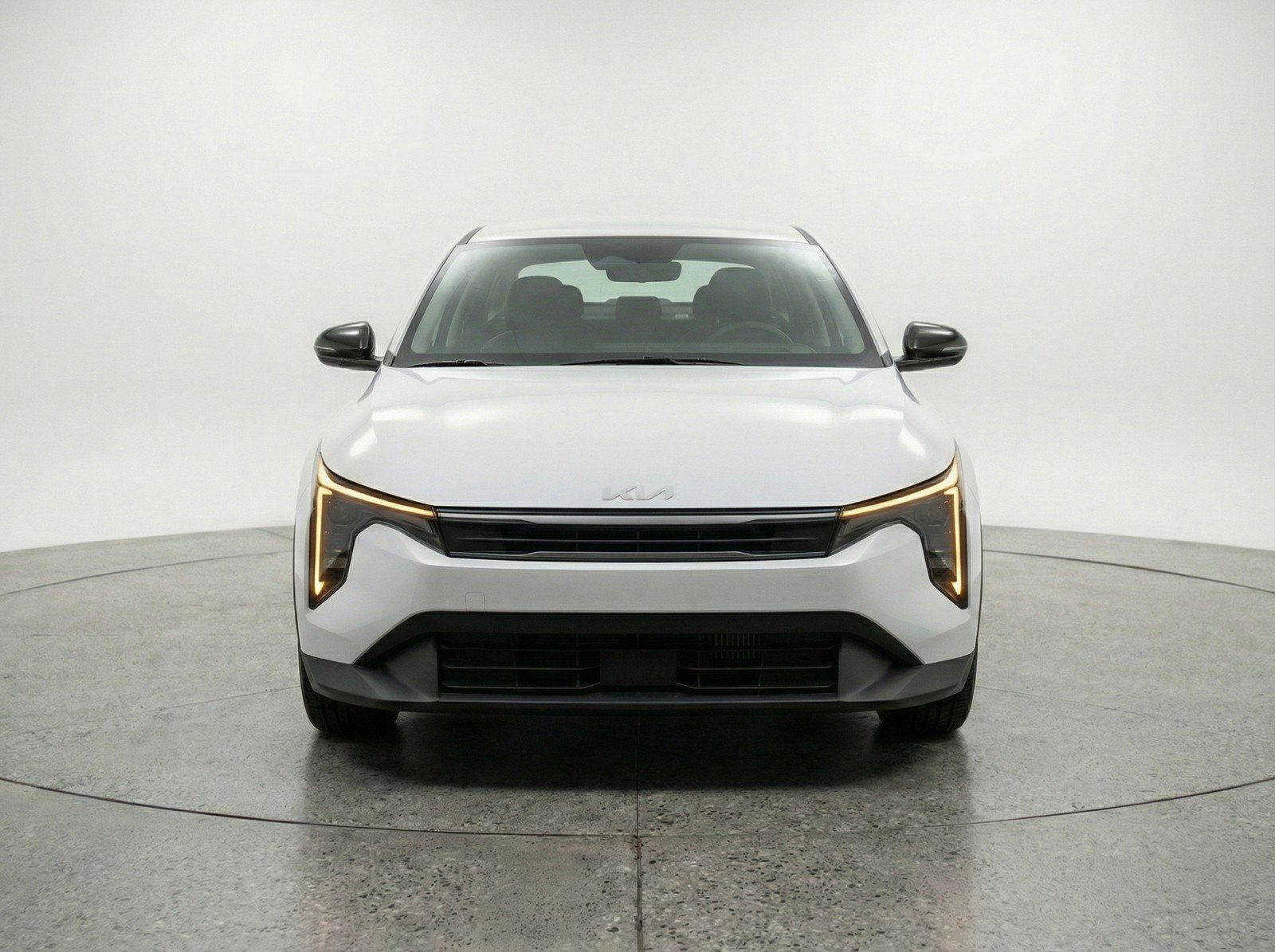 Used 2025 Kia K4 FWD image 2