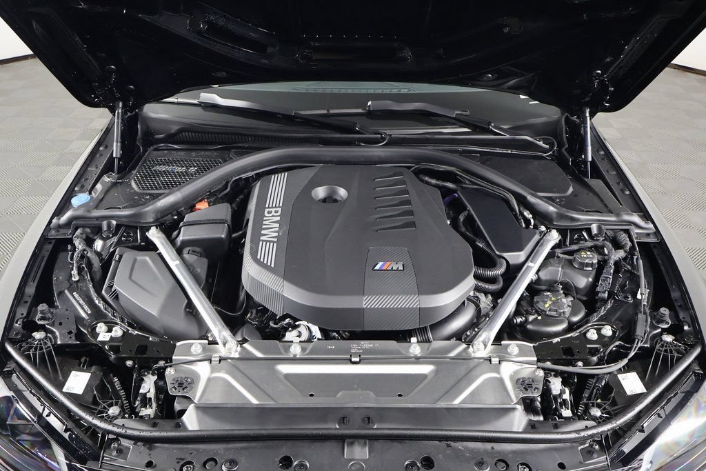 New 2026 BMW M440i w/ Premium Package RWD image 9