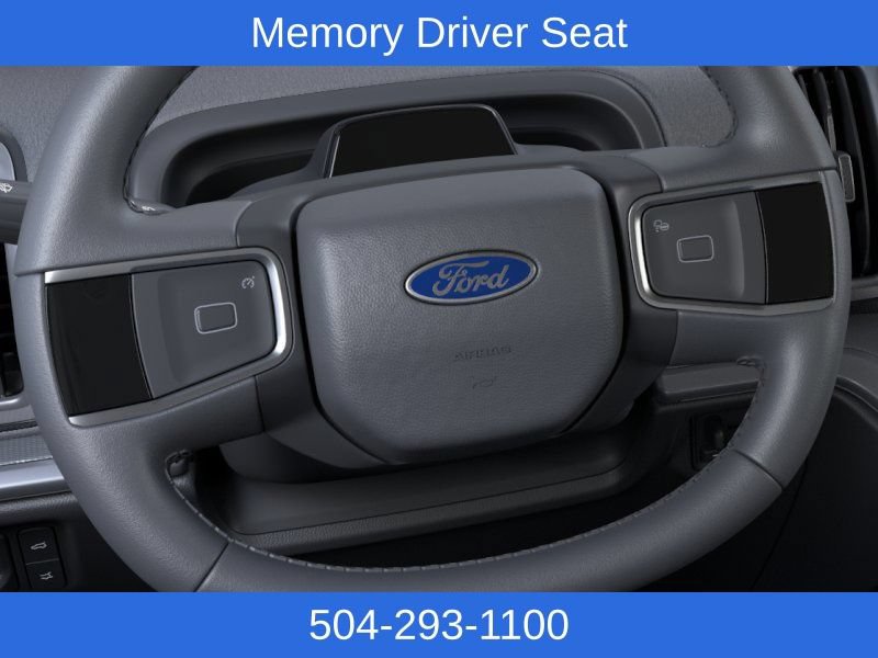 New 2026 Ford Expedition Active RWD image 14