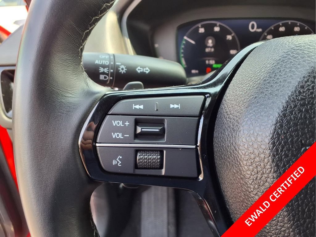Used 2025 Honda Civic Sport Touring image 18