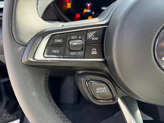 Used 2024 Dodge Hornet R/T AWD/4WD image 20