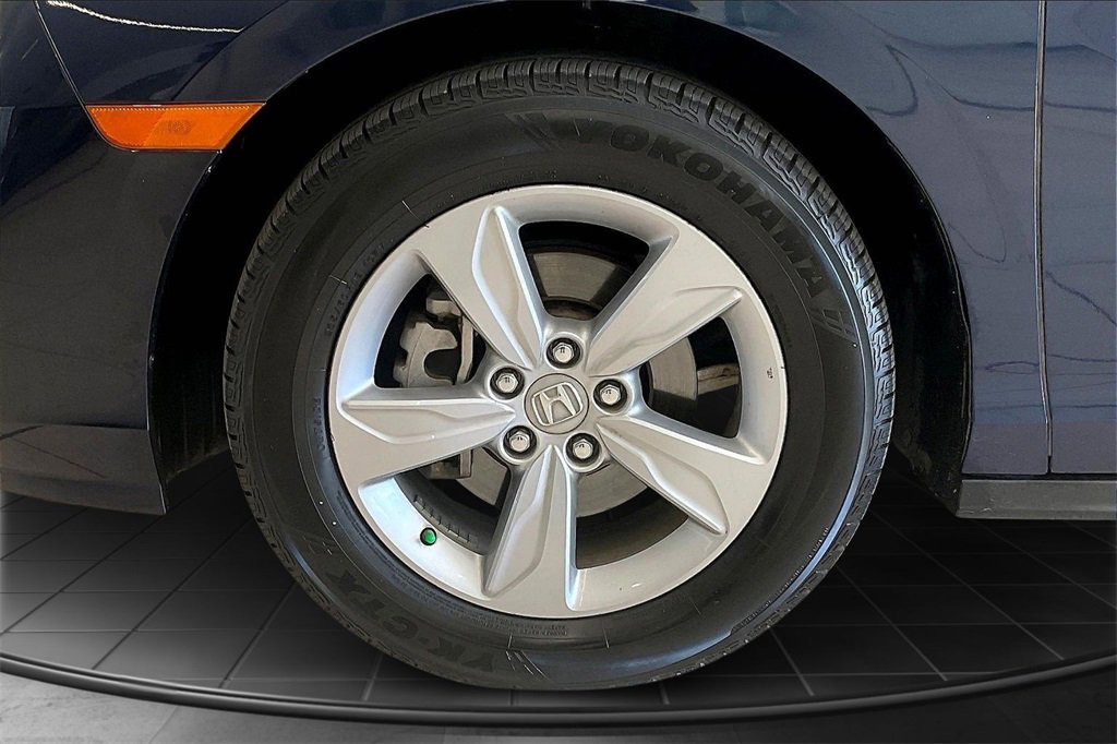 Used 2019 Honda Odyssey EX-L image 9