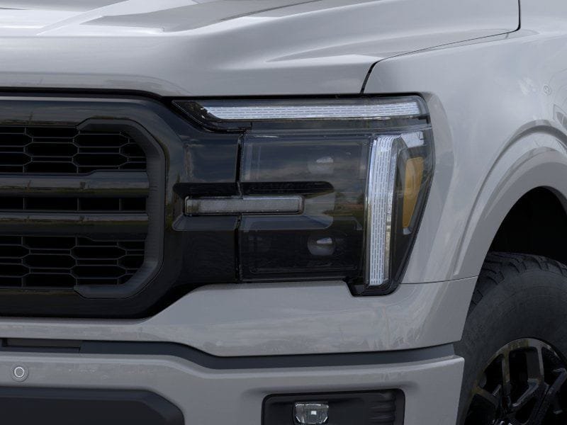 New 2026 Ford F150 Lariat AWD/4WD image 18