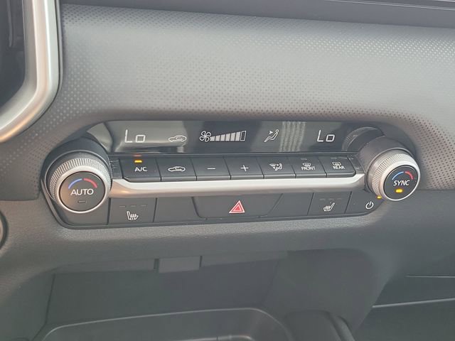 New 2026 MAZDA CX-50 AWD 2.5 S w/ Weather Package image 12