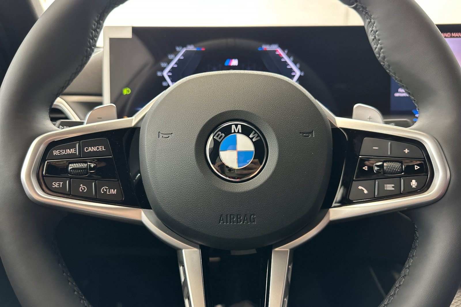 New 2026 BMW 330i Sedan w/ M Sport Package RWD image 10