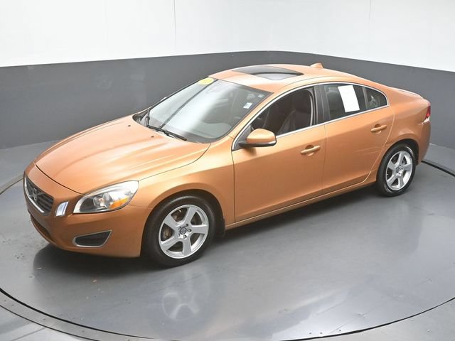 Used 2012 Volvo S60 T5 FWD image 43