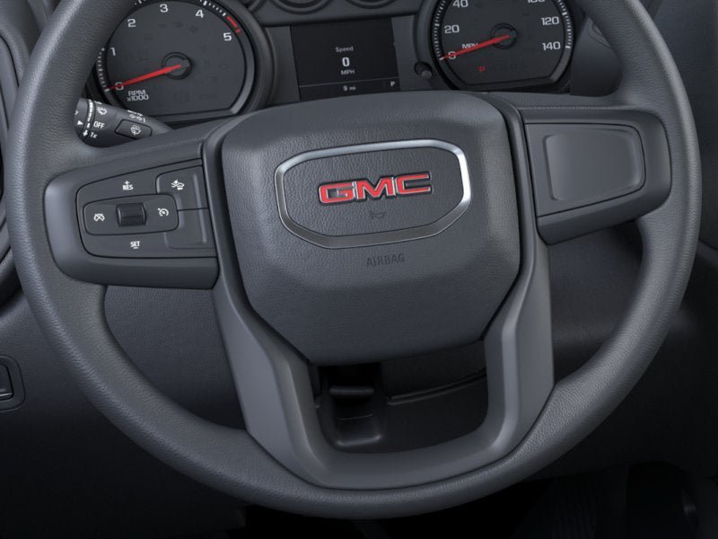 New 2026 GMC Sierra 3500 Pro w/ Convenience Package RWD image 56